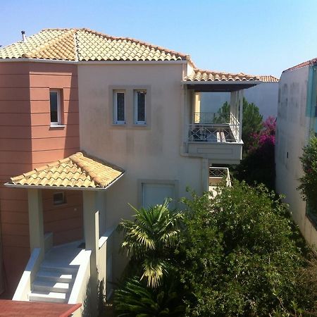 Anna'S Villas By The Sea Превеза Екстериор снимка