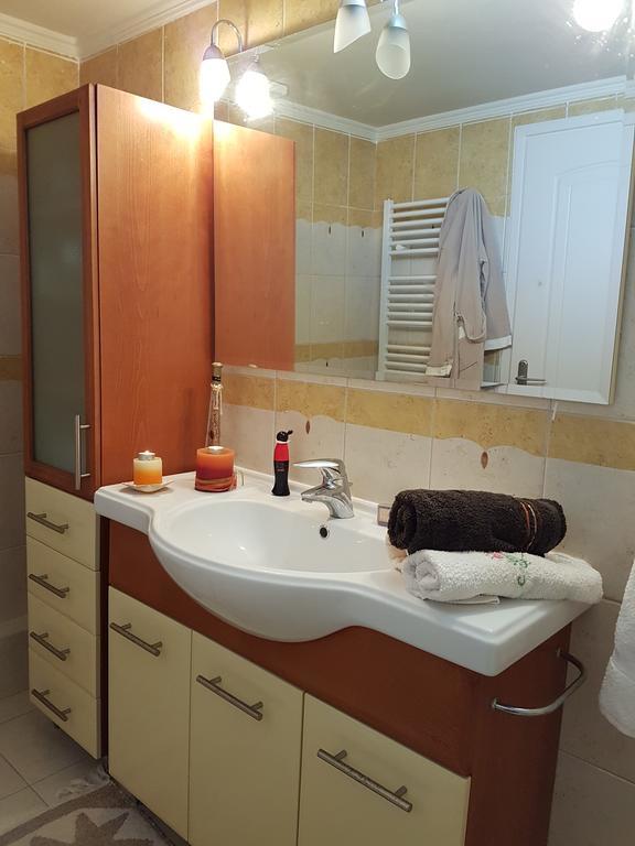 Anna'S Villas By The Sea Превеза Екстериор снимка