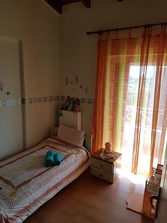 Anna'S Villas By The Sea Превеза Екстериор снимка