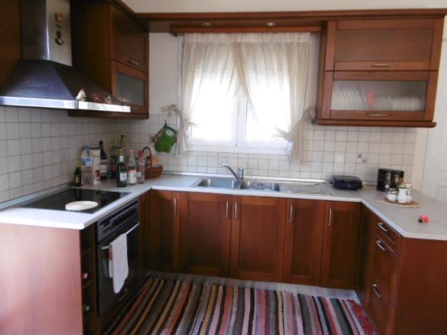 Anna'S Villas By The Sea Превеза Екстериор снимка