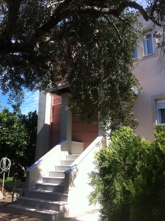 Anna'S Villas By The Sea Превеза Екстериор снимка