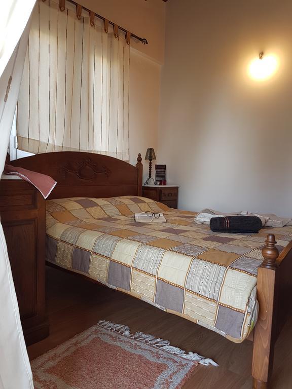 Anna'S Villas By The Sea Превеза Екстериор снимка