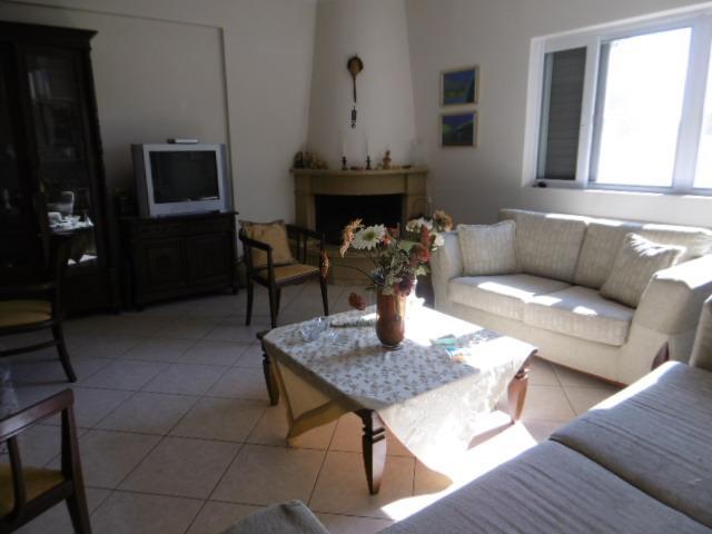 Anna'S Villas By The Sea Превеза Екстериор снимка