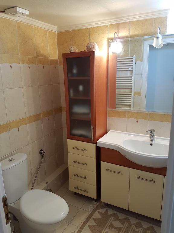 Anna'S Villas By The Sea Превеза Екстериор снимка