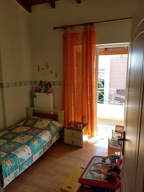 Anna'S Villas By The Sea Превеза Екстериор снимка